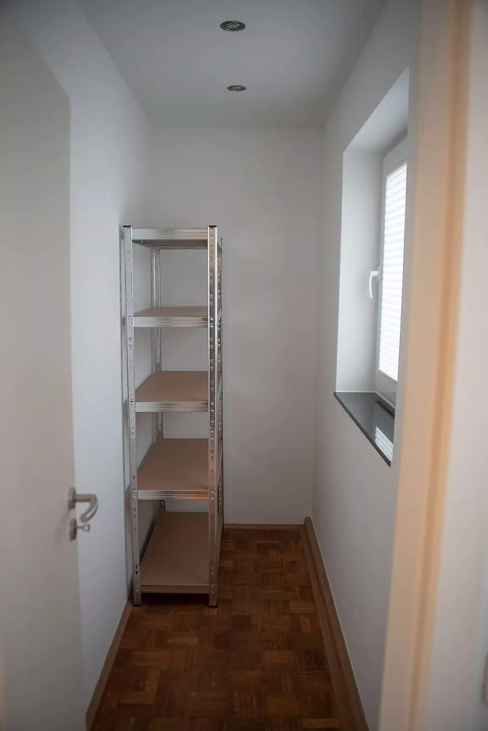 Moderne 2,5-Zimmer-Loftwohnung mit Balkon