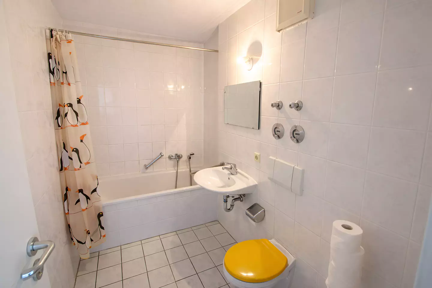 Möblierte 2-Zimmer-Wohnung nahe dem Leipziger Hauptbahnhof