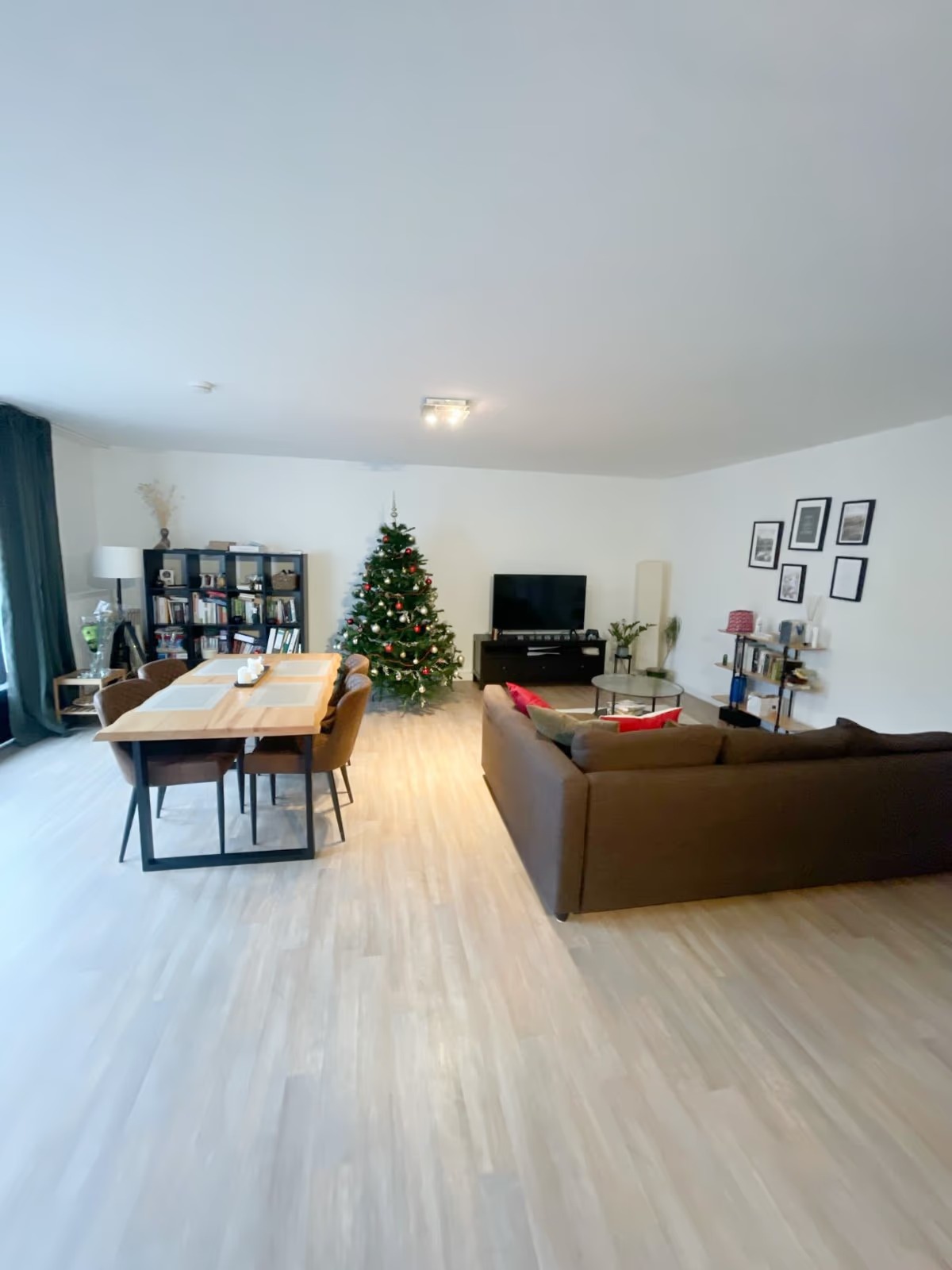 Exklusive 3-Zimmer-Wohnung mit Balkon in erstklassiger Innenstadtlage von Dortmund