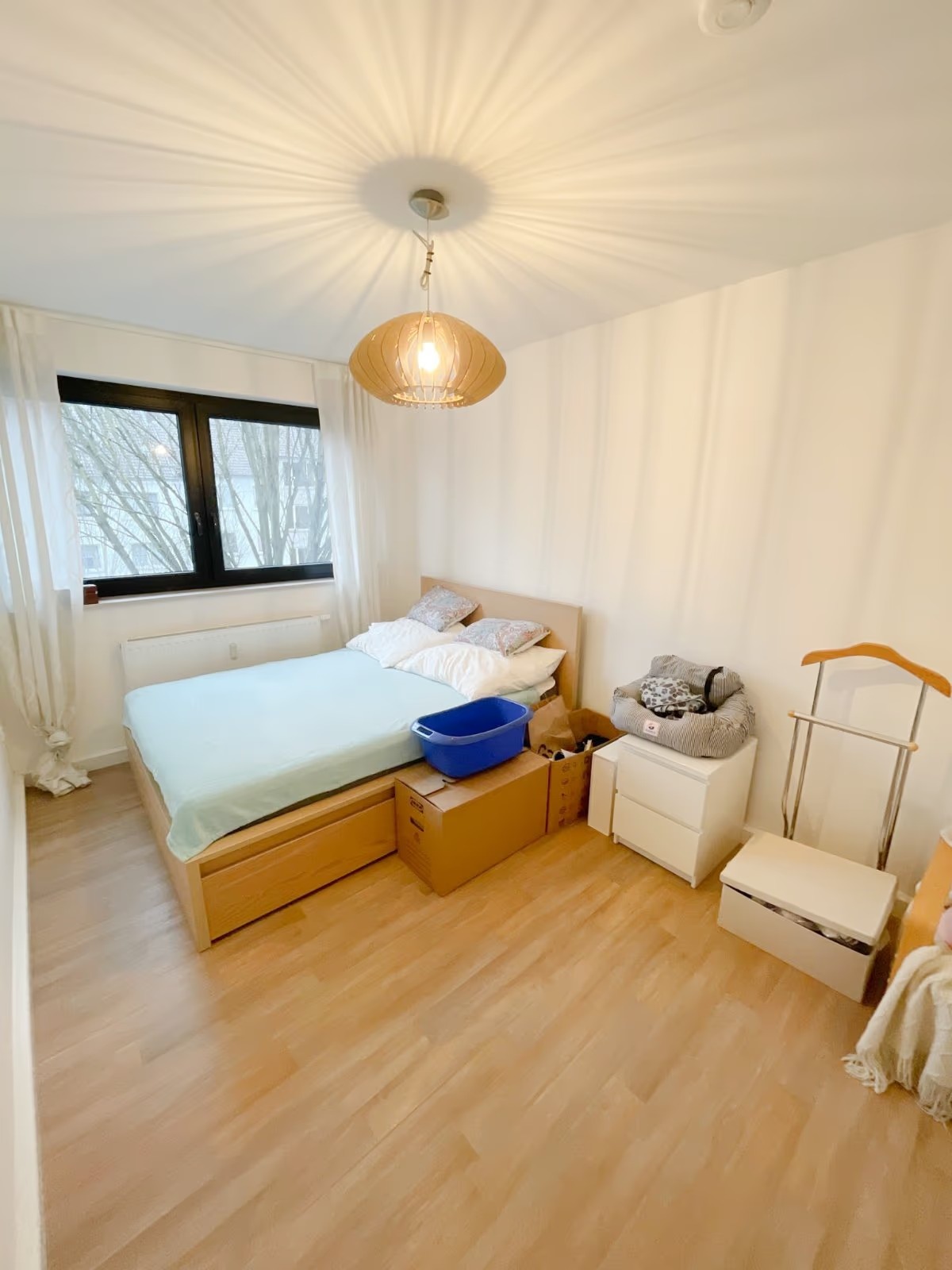 Exklusive 3-Zimmer-Wohnung mit Balkon in erstklassiger Innenstadtlage von Dortmund
