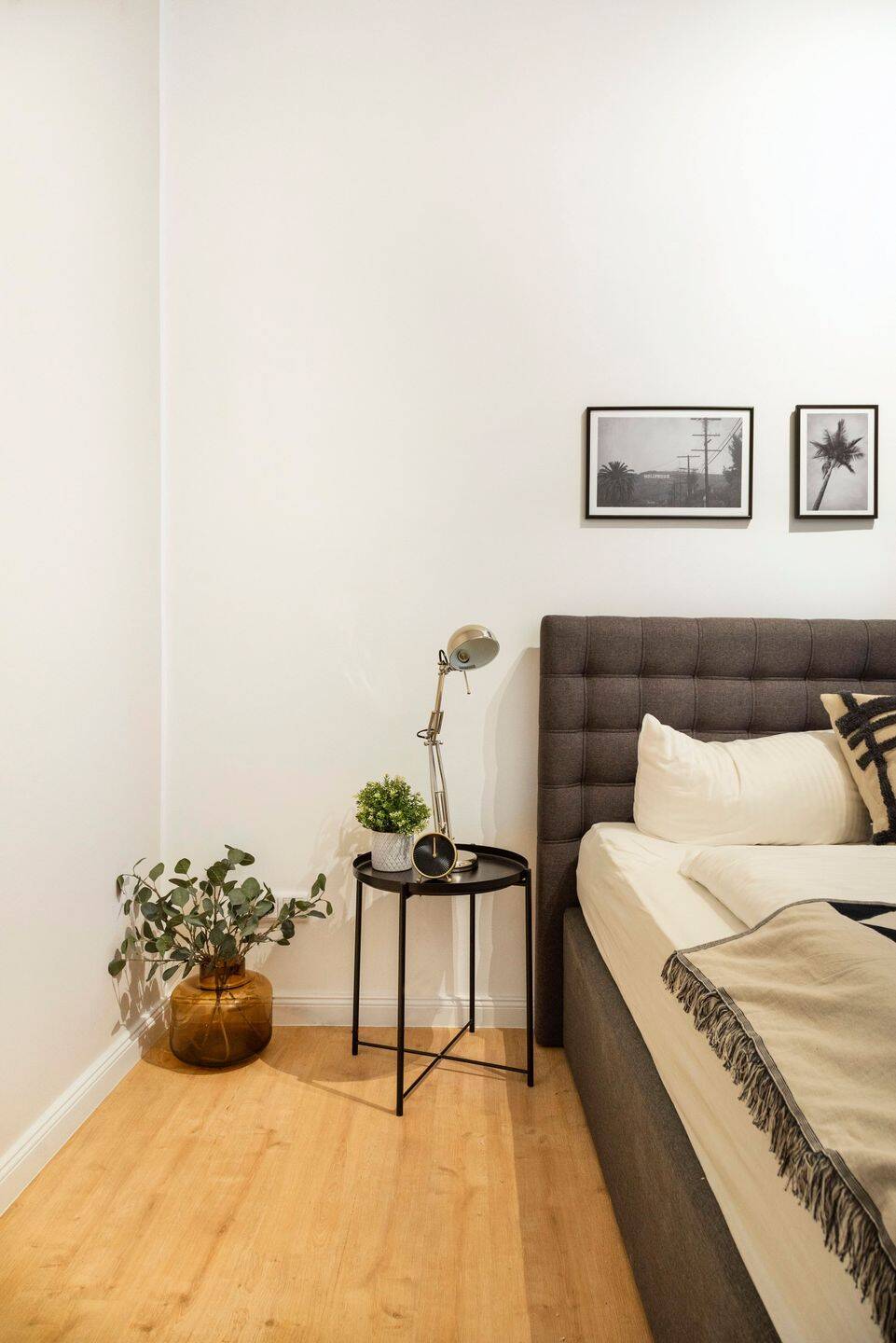 Voll möblierte 3-Zimmer-Erdgeschosswohnung in Berlin