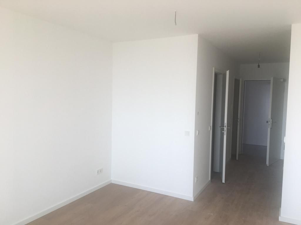 Modernes Neubau-Studio-Apartment mit Balkon in Berlin-Lichtenberg