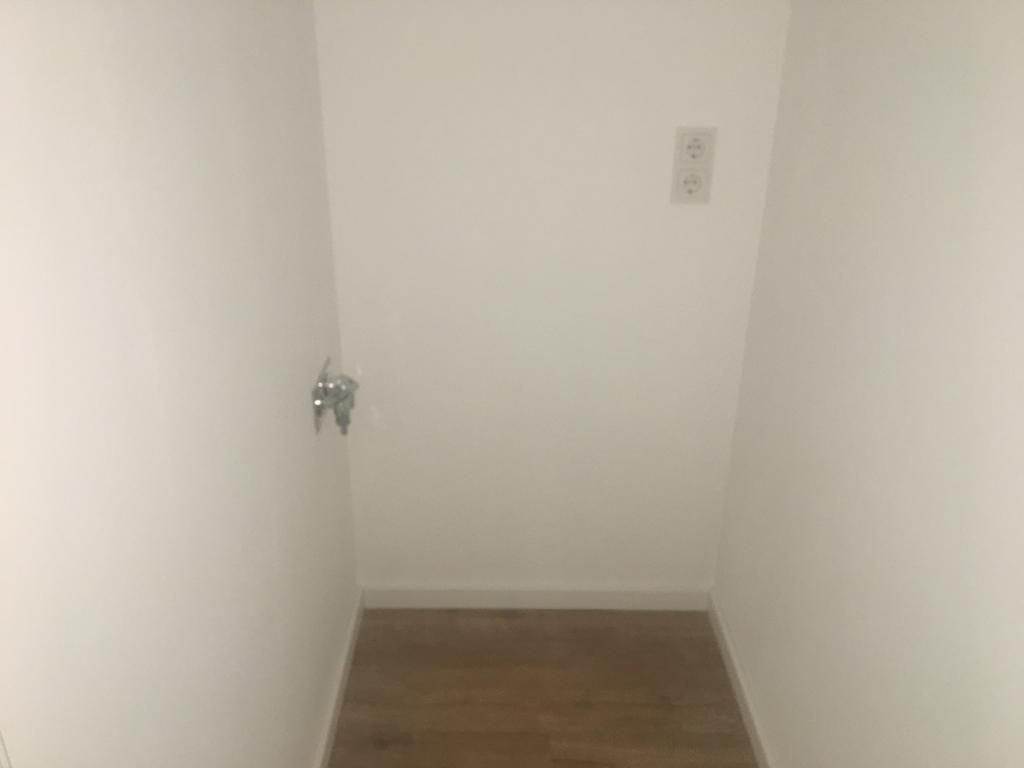 Modernes Neubau-Studio-Apartment mit Balkon in Berlin-Lichtenberg