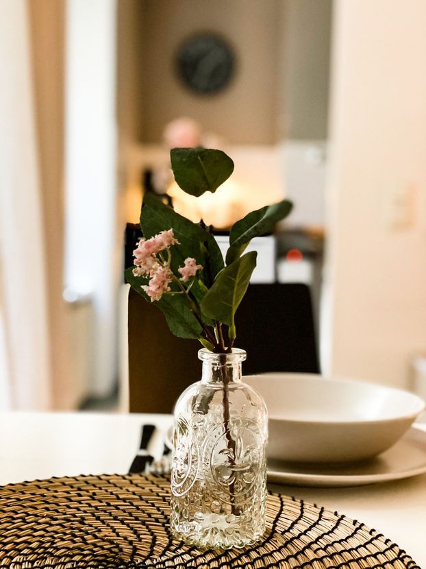 Designer-Studio-Apartment in Berlin-Kreuzberg (Graefekiez)