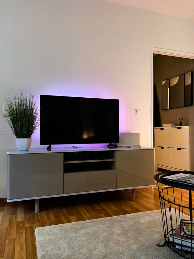 Designer-Studio-Apartment in Berlin-Kreuzberg (Graefekiez)