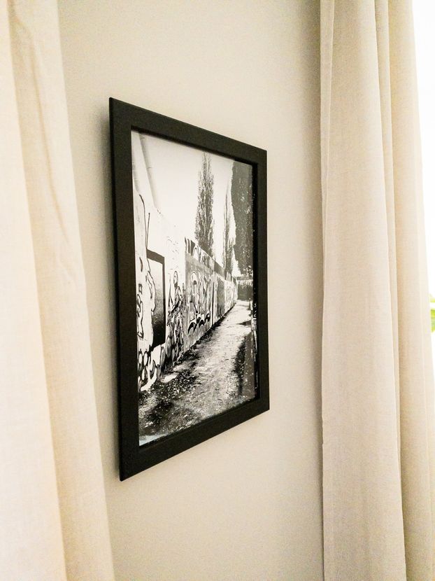 Designer-Studio-Apartment in Berlin-Kreuzberg (Graefekiez)
