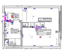 Elegantes Wohnen nahe Diplomatenviertel (WE 54)