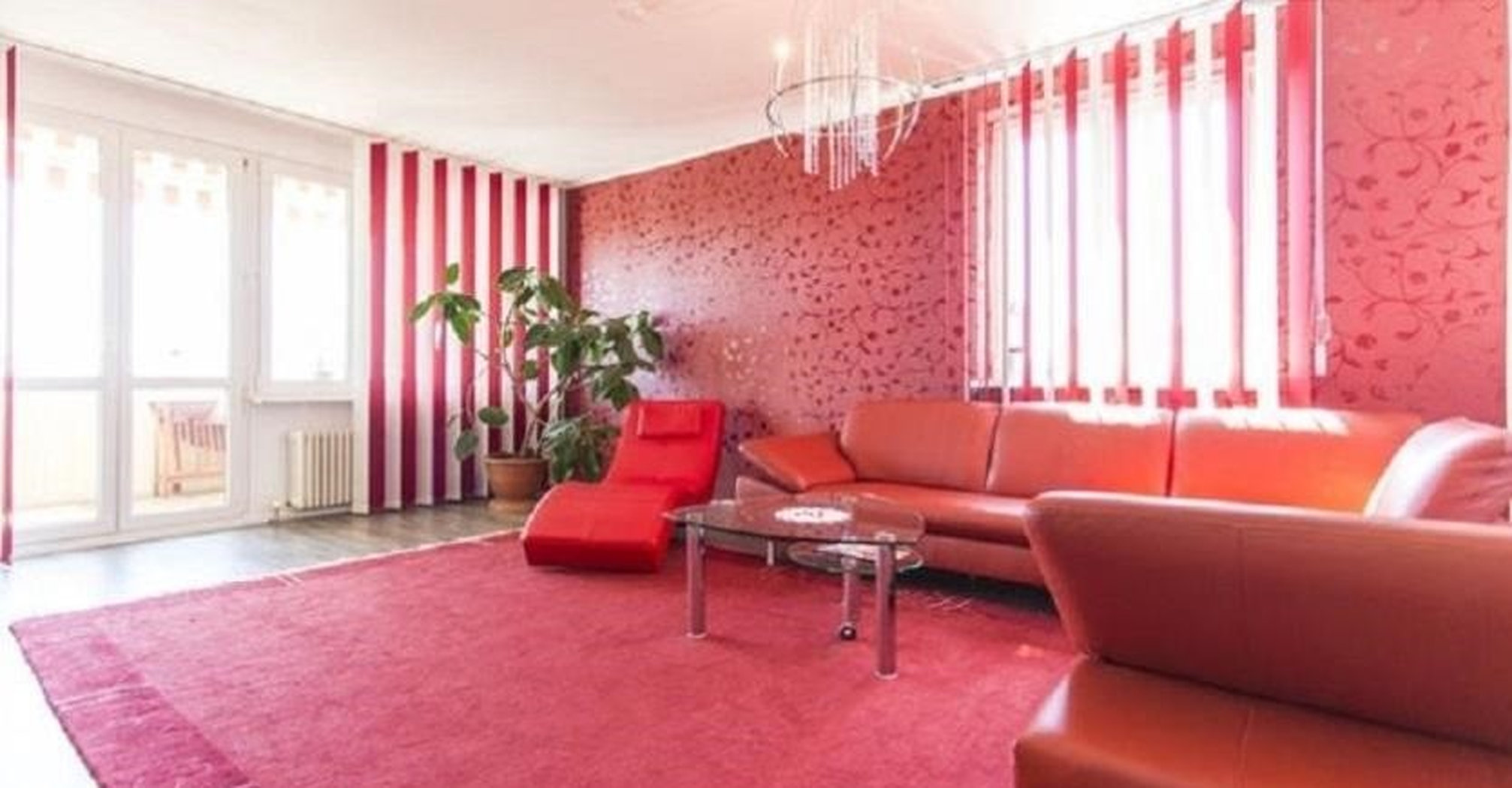 Stilvolle 4-Zimmer-Wohnung zu vermieten in Reutlingen
