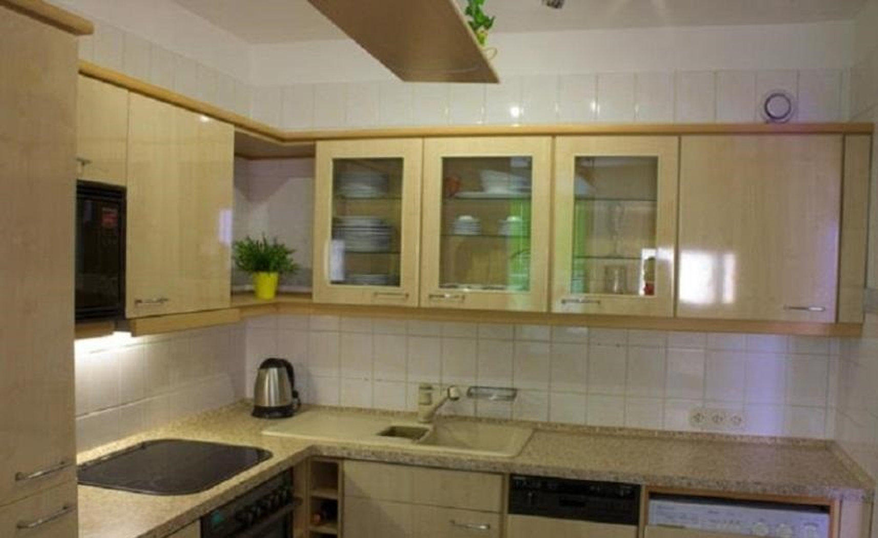 Stilvolle 4-Zimmer-Wohnung zu vermieten in Reutlingen
