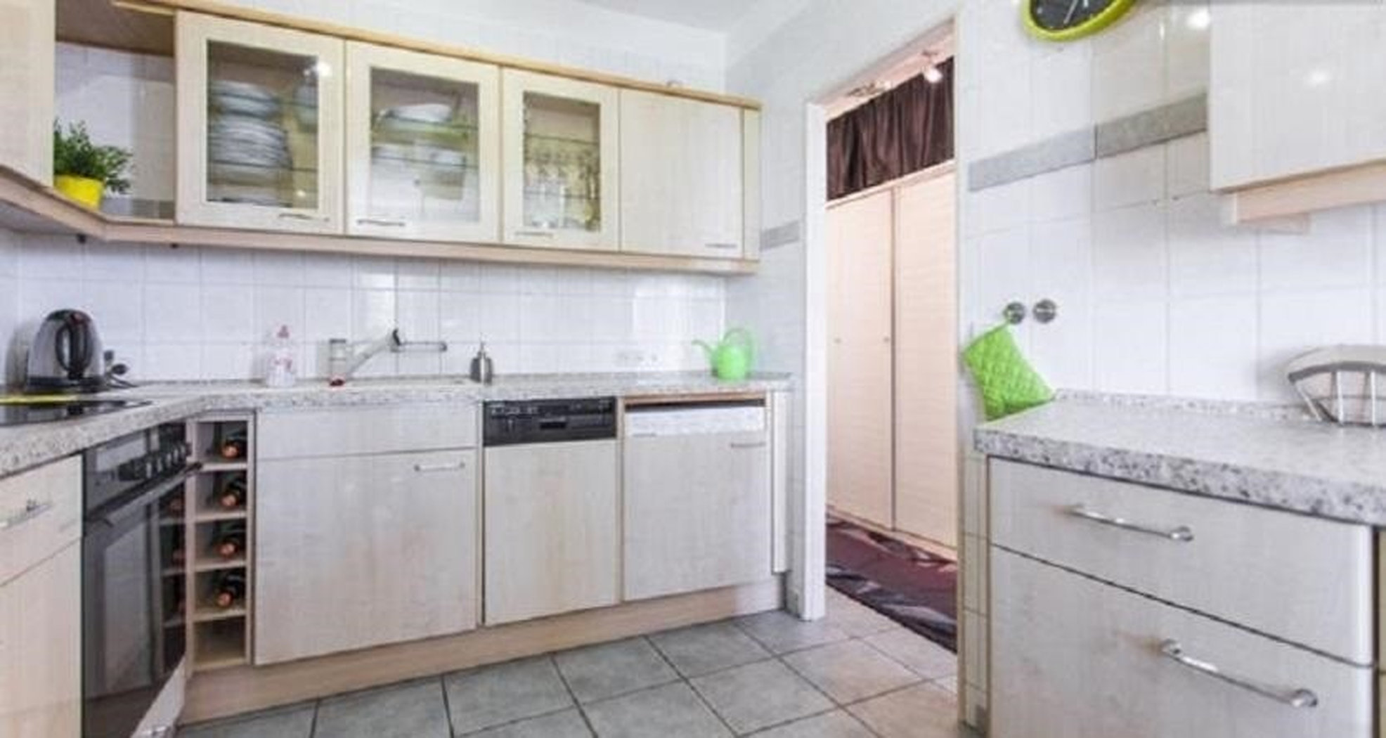 Stilvolle 4-Zimmer-Wohnung zu vermieten in Reutlingen