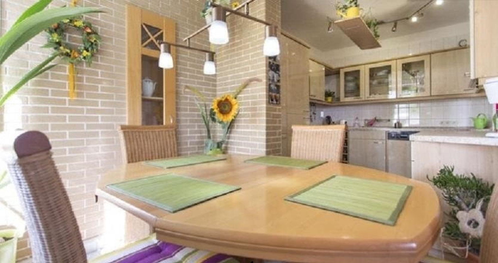 Stilvolle 4-Zimmer-Wohnung zu vermieten in Reutlingen