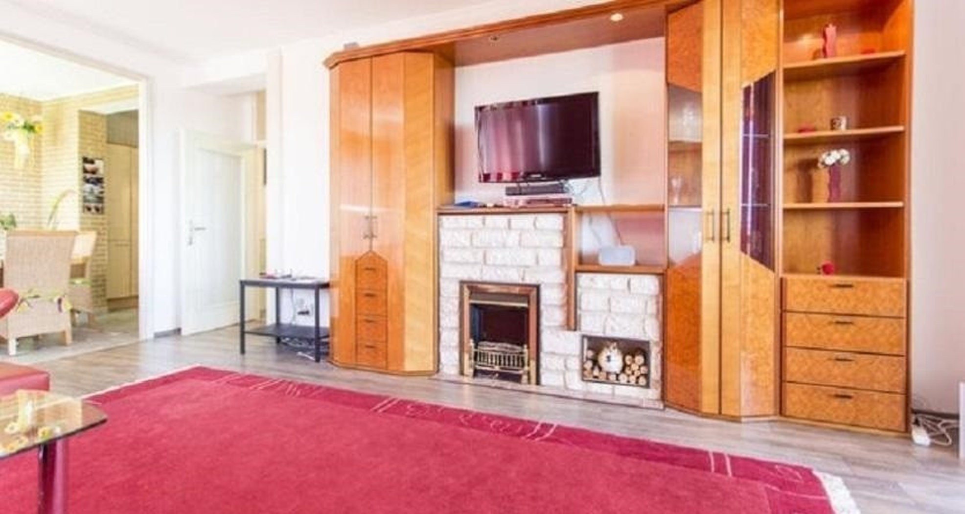 Stilvolle 4-Zimmer-Wohnung zu vermieten in Reutlingen