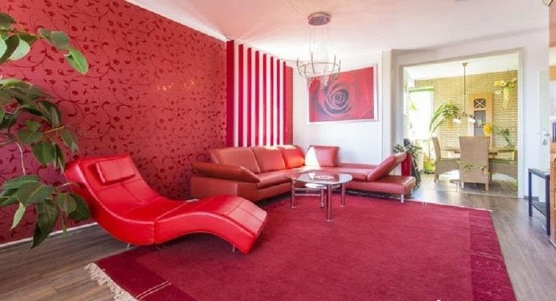 Stilvolle 4-Zimmer-Wohnung zu vermieten in Reutlingen