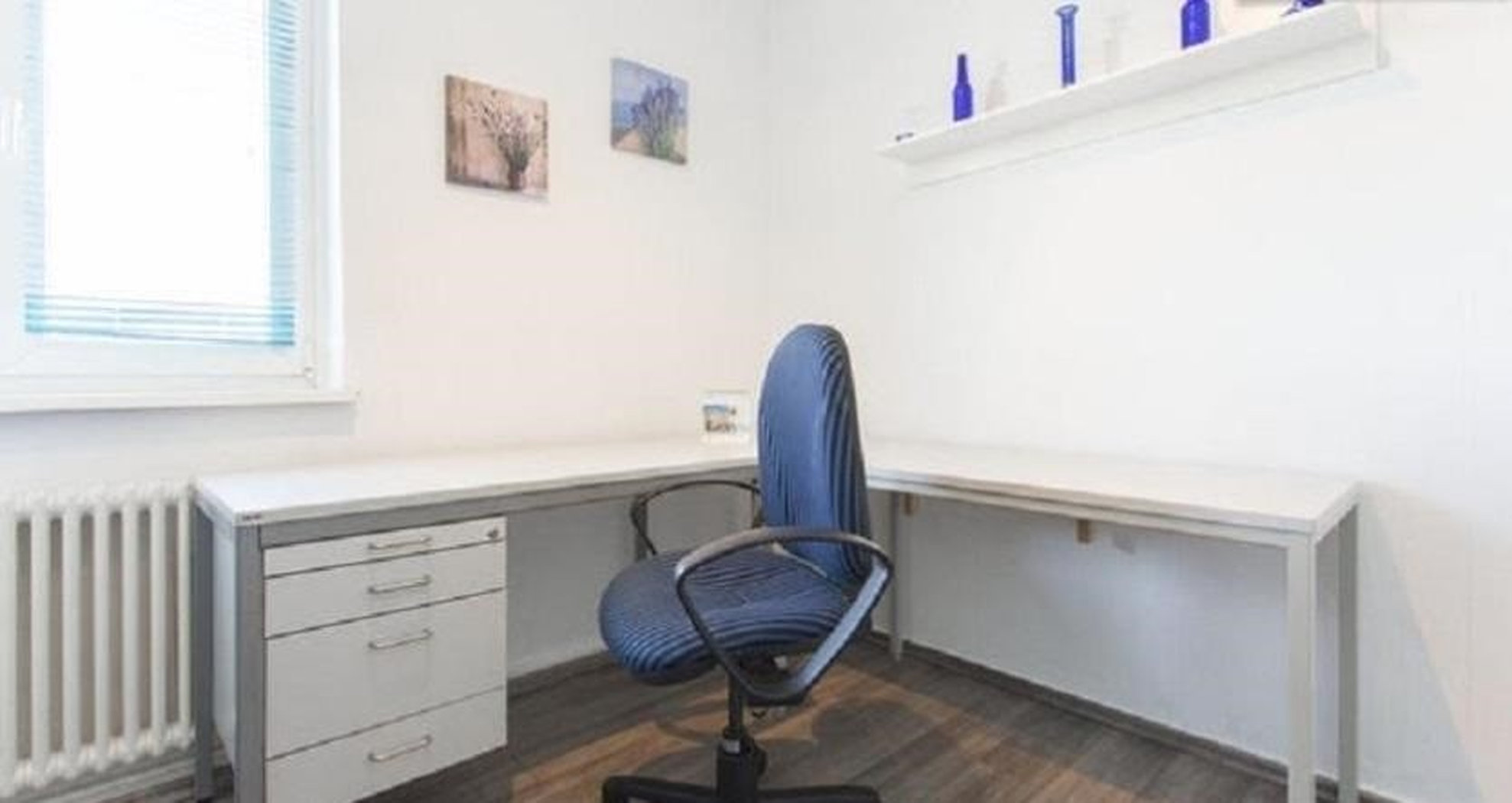 Stilvolle 4-Zimmer-Wohnung zu vermieten in Reutlingen