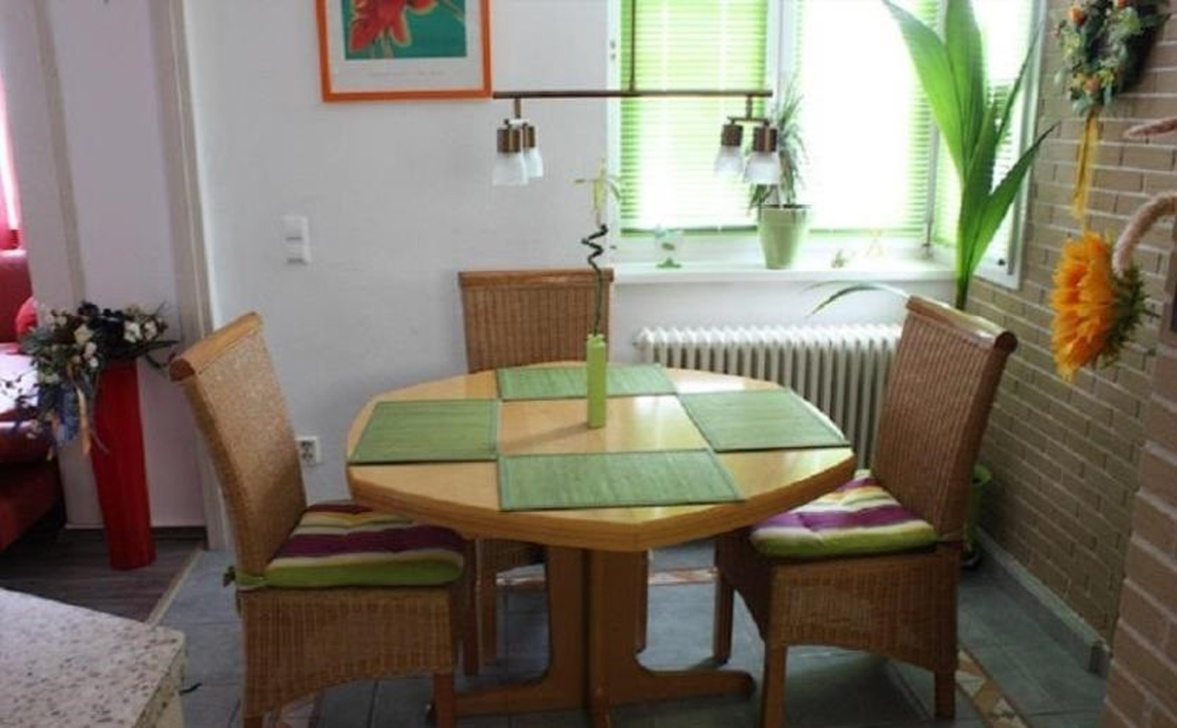 Stilvolle 4-Zimmer-Wohnung zu vermieten in Reutlingen
