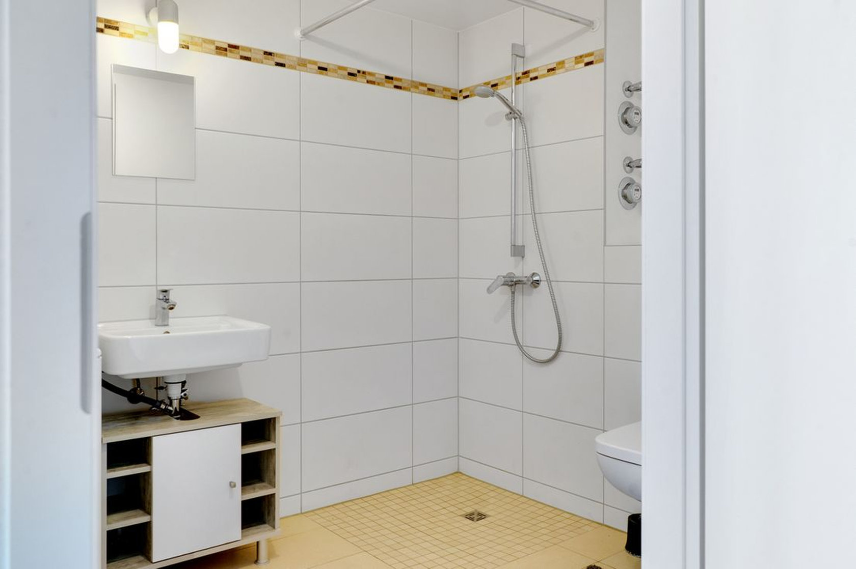 Stilvolles 1-Zimmer-Studio-Apartment in Berlin-Adlershof