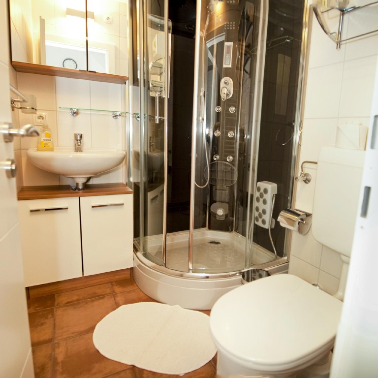 Moderne 2-Zimmer-Wohnung in Bonn