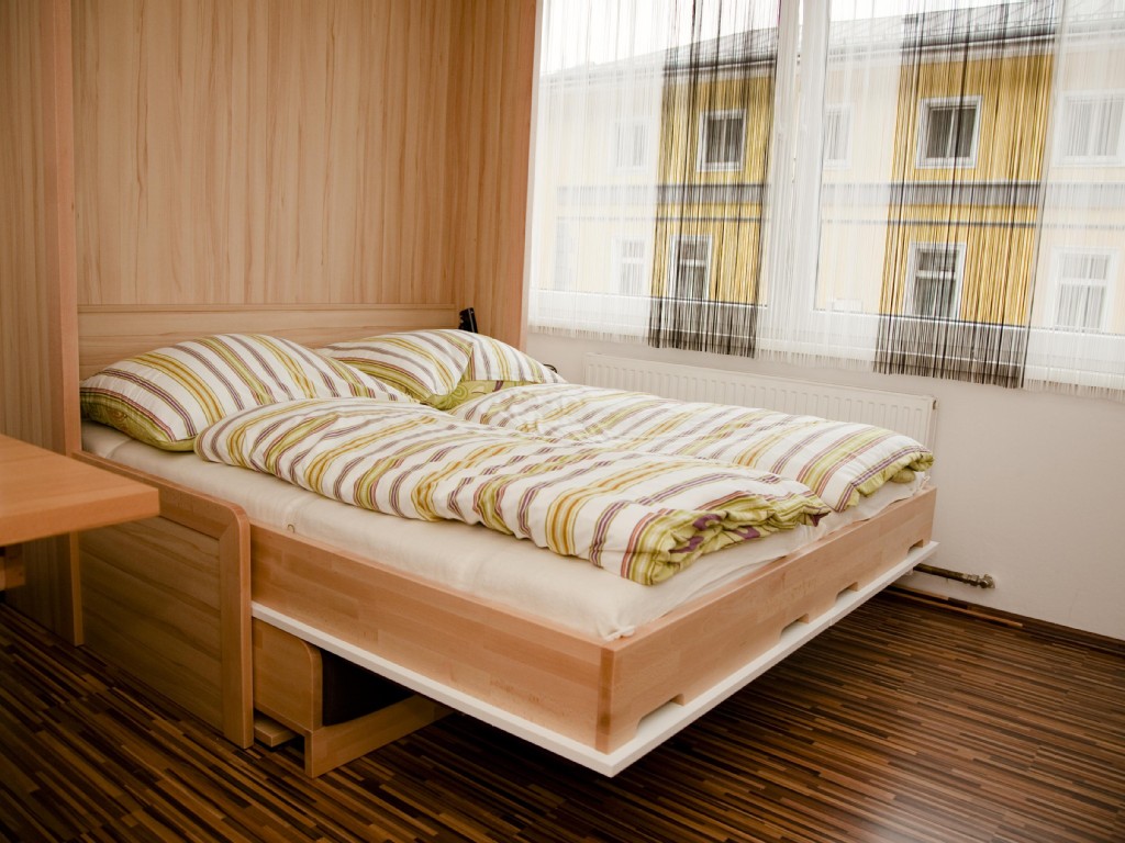 Moderne 2-Zimmer-Wohnung in Bonn