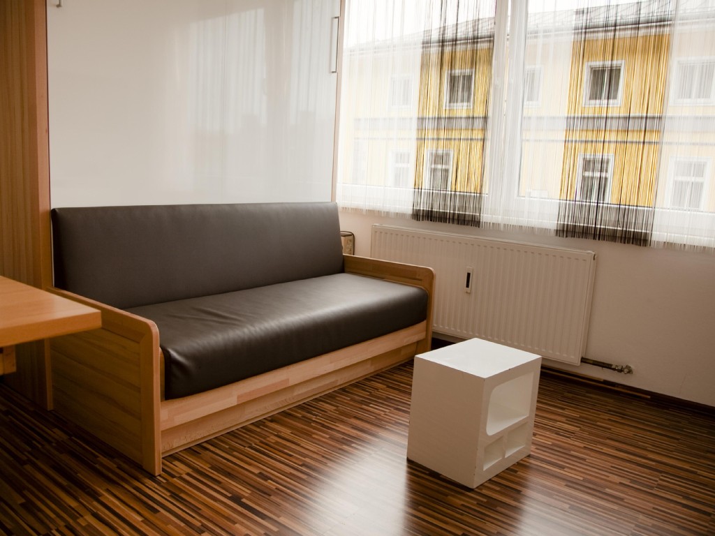 Moderne 2-Zimmer-Wohnung in Bonn