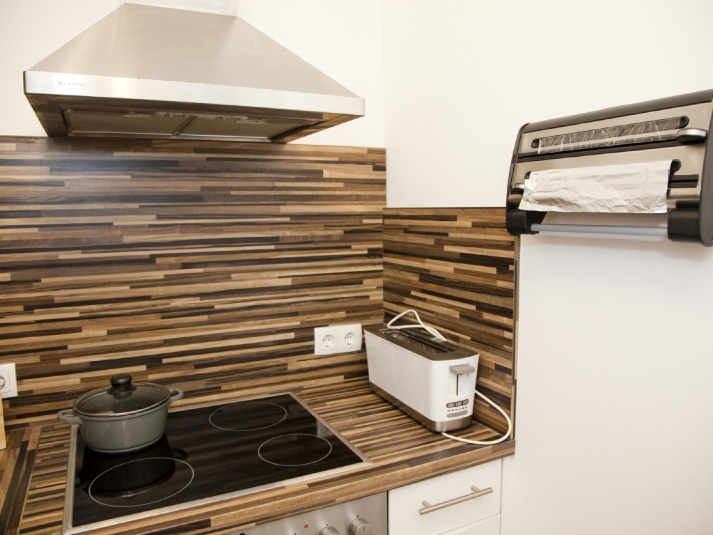 Moderne 2-Zimmer-Wohnung in Bonn