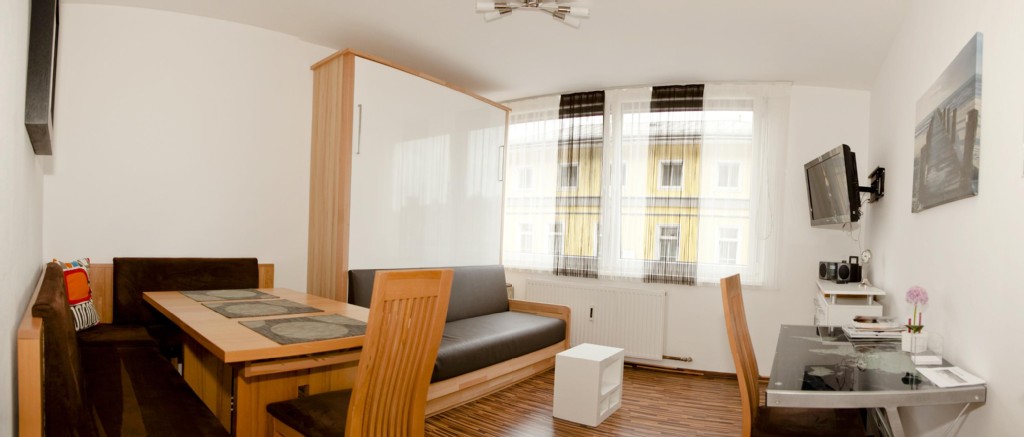 Moderne 2-Zimmer-Wohnung in Bonn