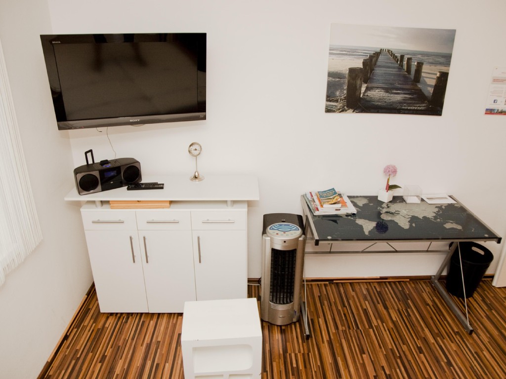 Moderne 2-Zimmer-Wohnung in Bonn