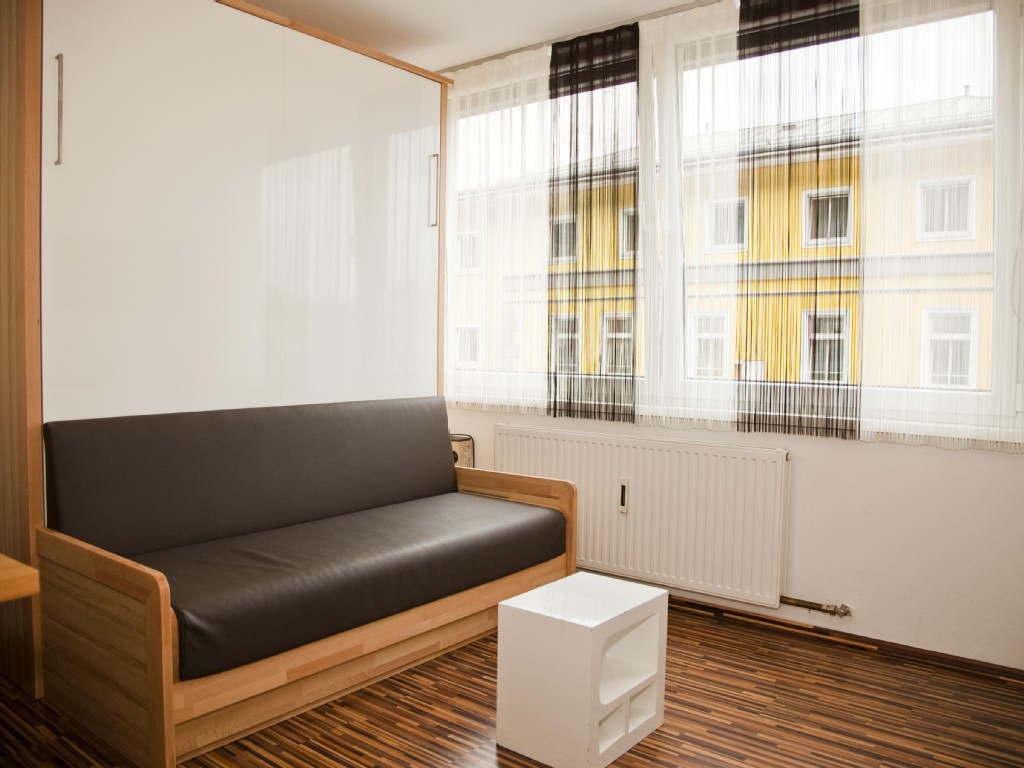 Moderne 2-Zimmer-Wohnung in Bonn