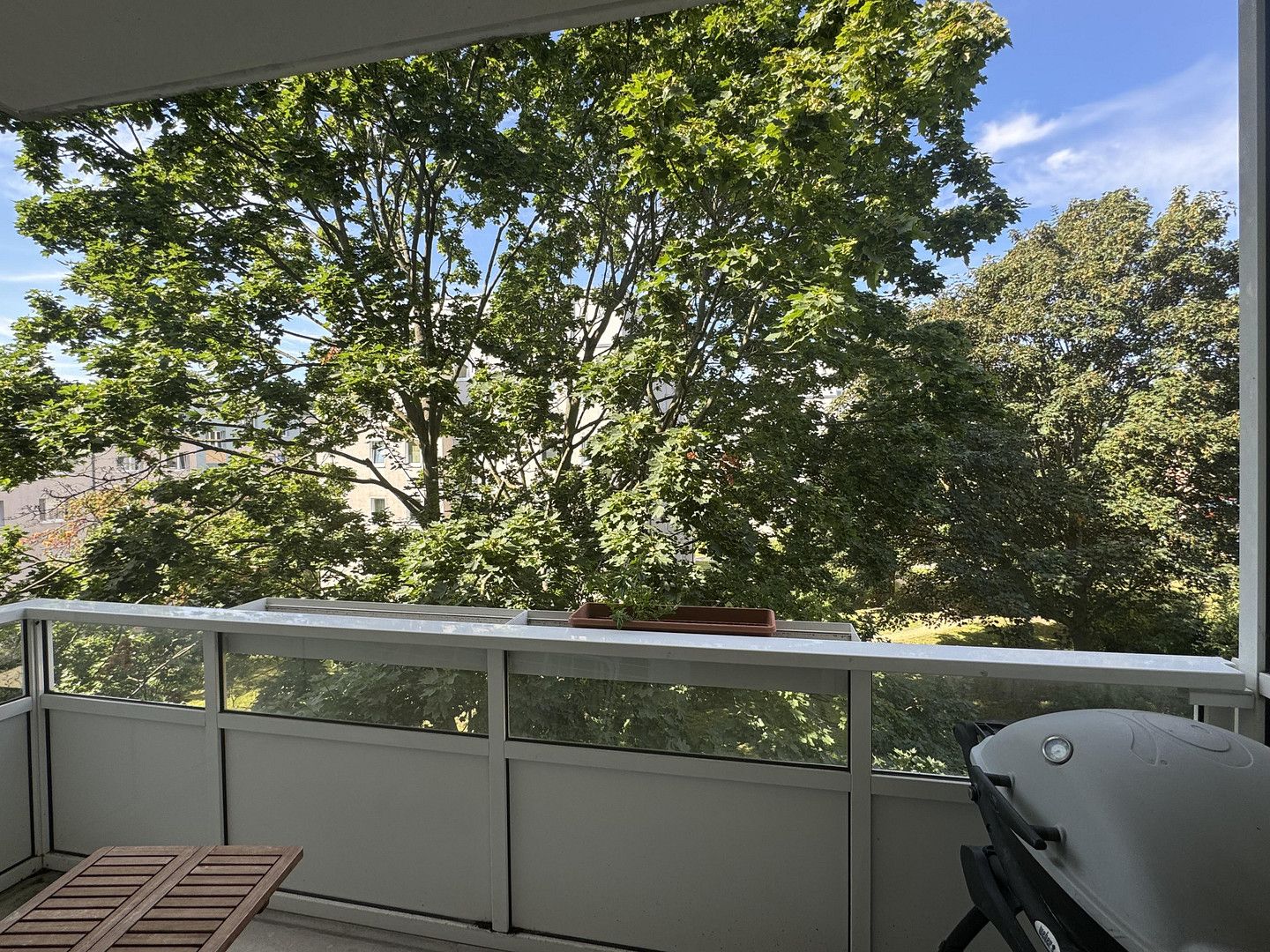 Selbstnutzung – Stilvolle 2,5 Zimmer in Berlin (Mitte)