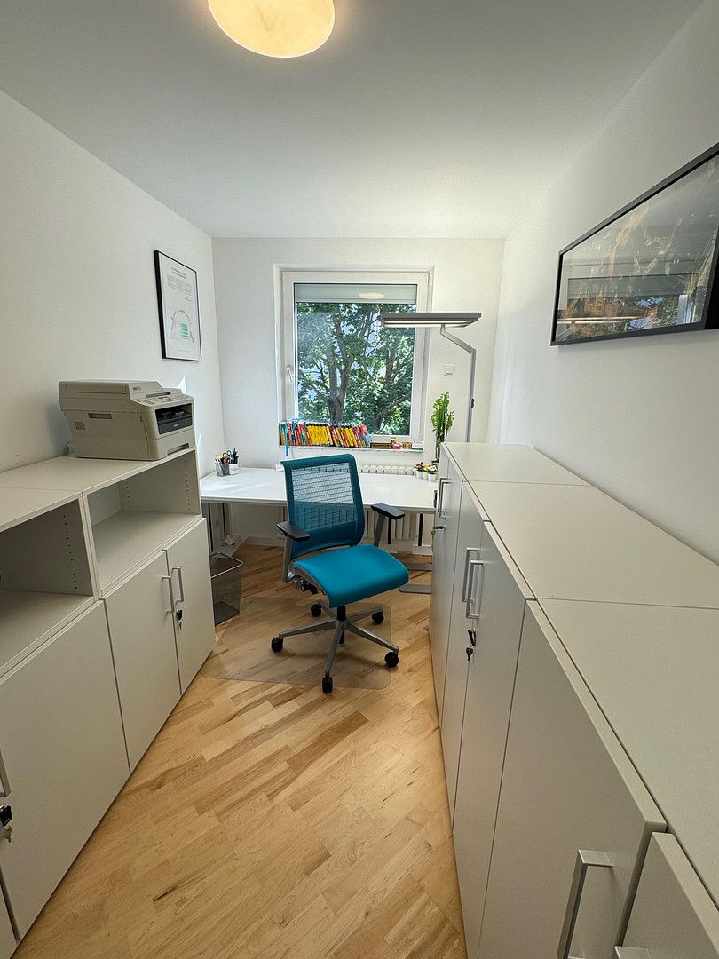 Selbstnutzung – Stilvolle 2,5 Zimmer in Berlin (Mitte)