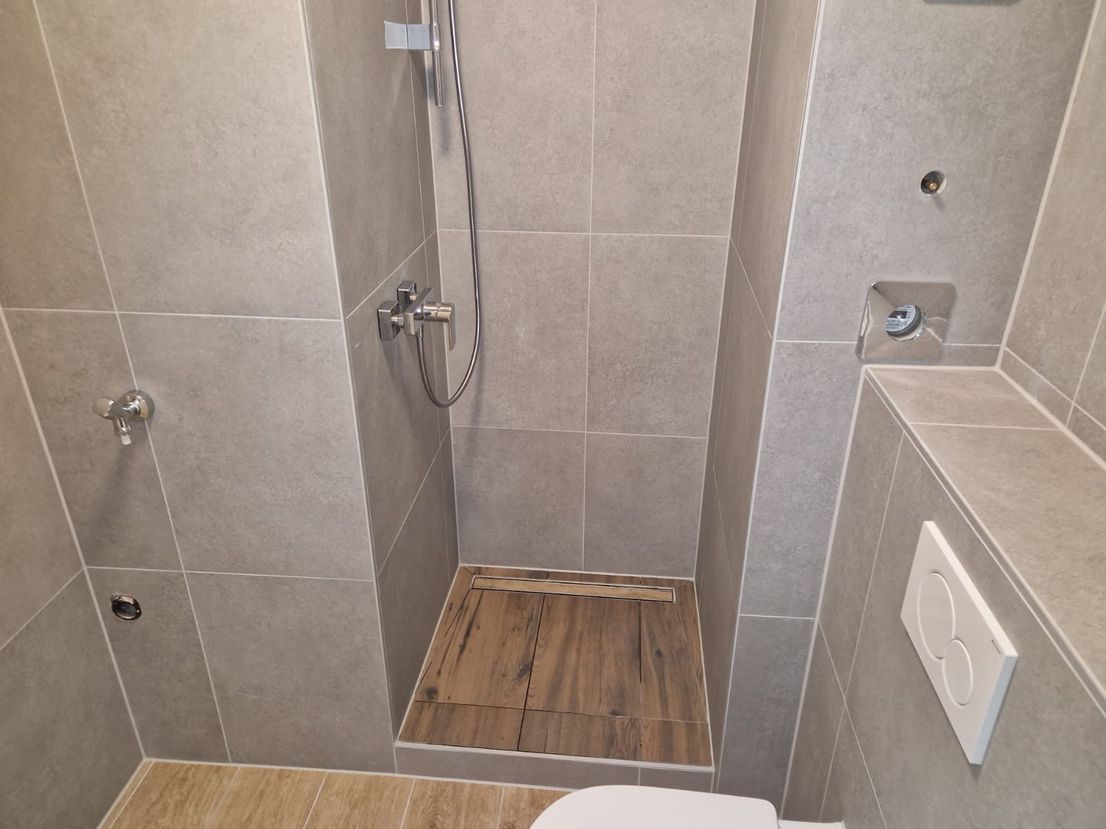 Stilvolle 1-Zimmer Eigentumswohnung in Karlsruhe-Waldstadt