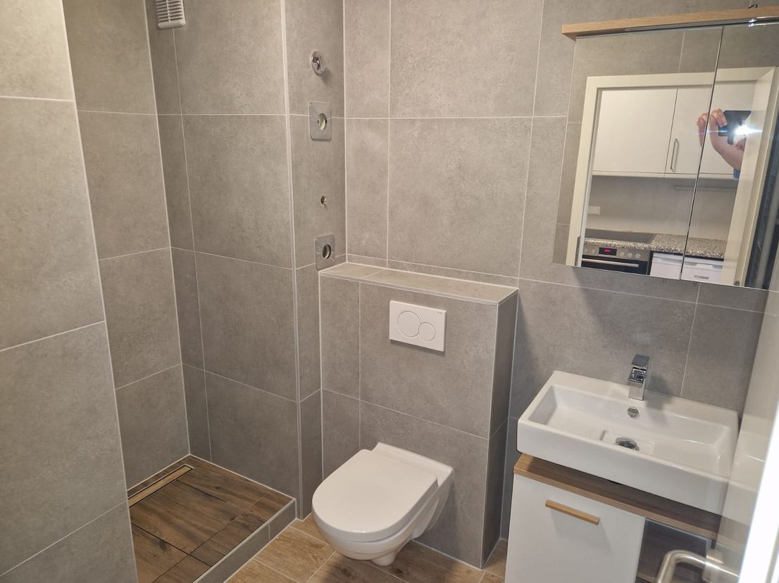 Stilvolle 1-Zimmer Eigentumswohnung in Karlsruhe-Waldstadt