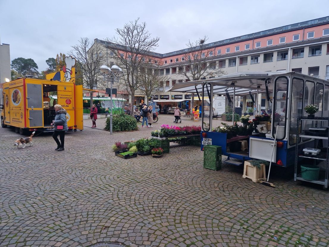 Stilvolle 1-Zimmer Eigentumswohnung in Karlsruhe-Waldstadt