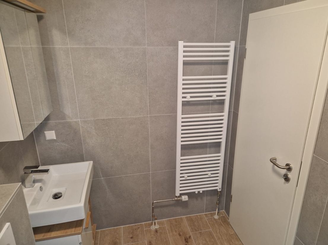 Stilvolle 1-Zimmer Eigentumswohnung in Karlsruhe-Waldstadt
