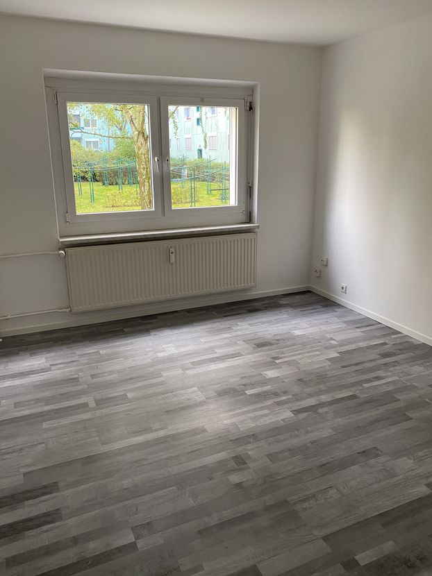 Gemütliche Etagenwohnung zu vermieten in Berlin