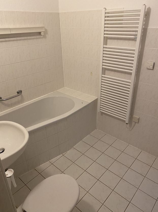 Gemütliche Etagenwohnung zu vermieten in Berlin