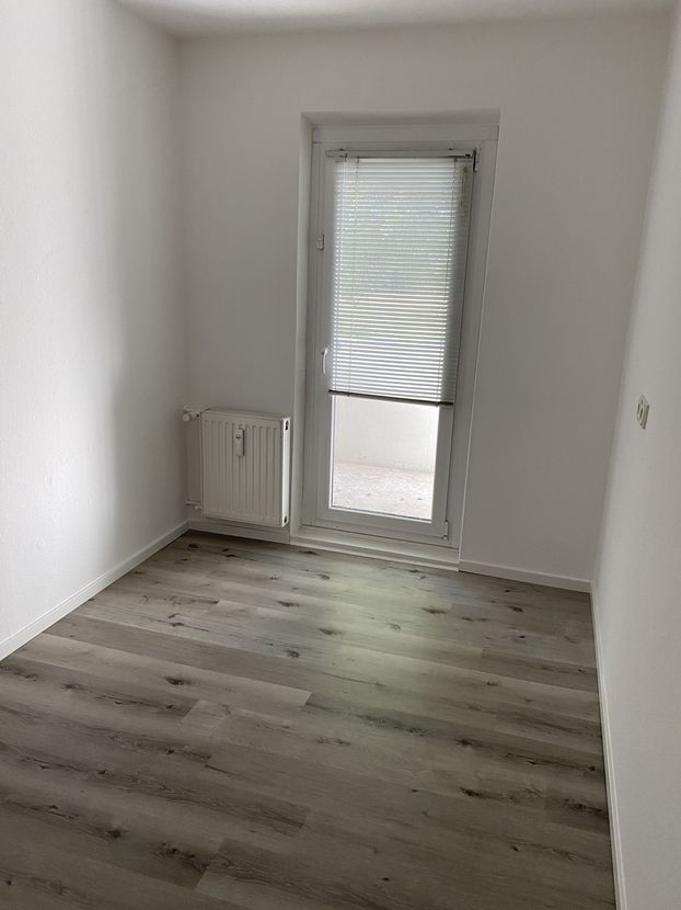 Gemütliche Etagenwohnung zu vermieten in Berlin