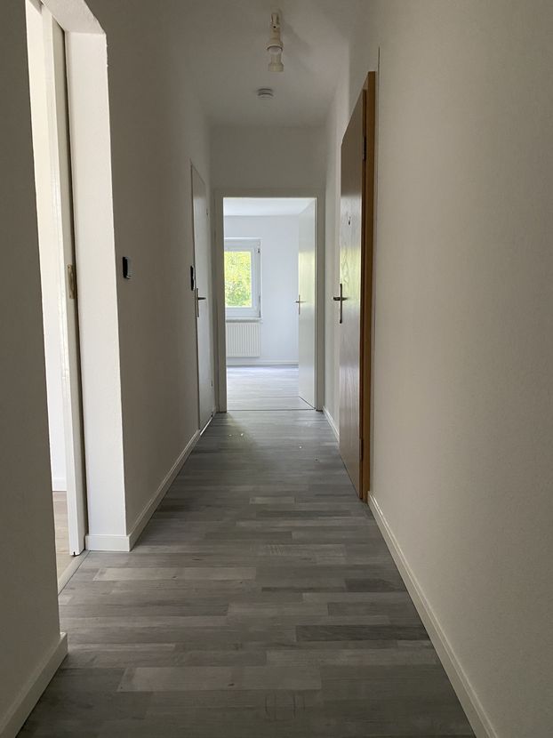 Gemütliche Etagenwohnung zu vermieten in Berlin