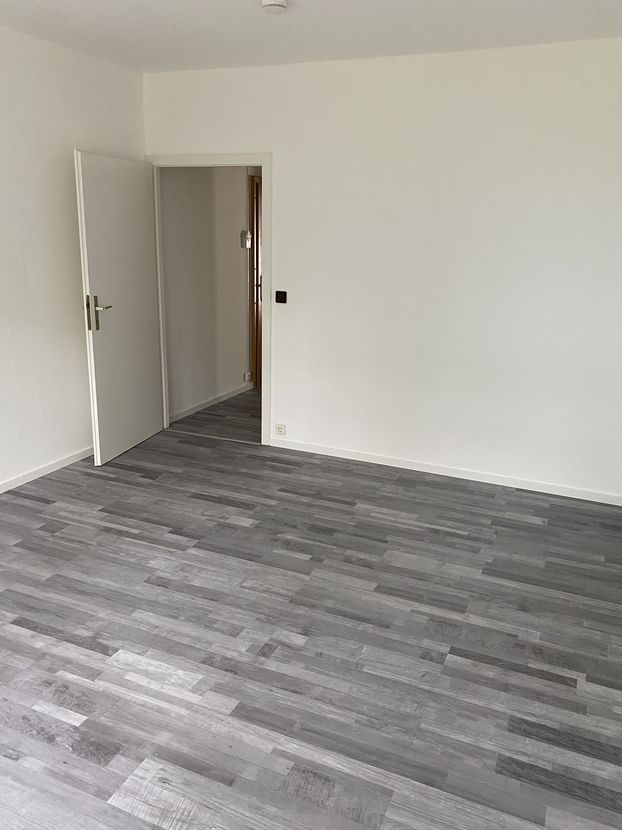Gemütliche Etagenwohnung zu vermieten in Berlin