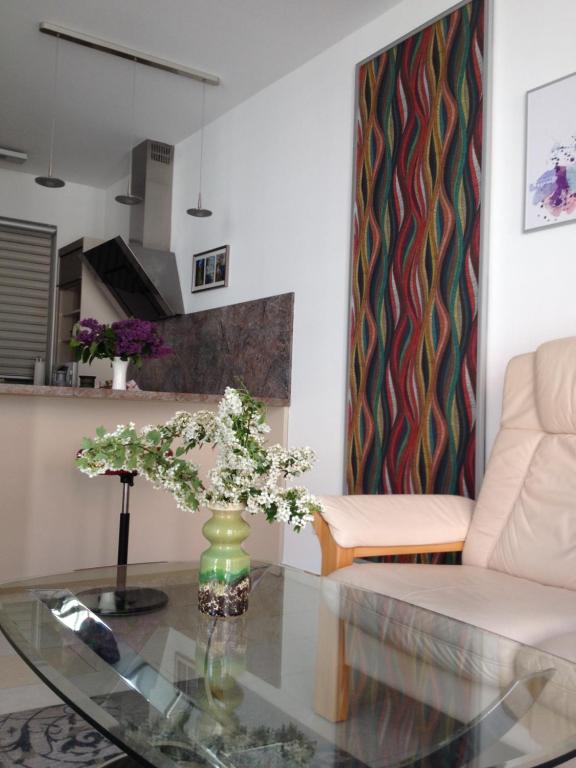 Moderne 2-Zimmer-Wohnung zum Verweilen in Dresden