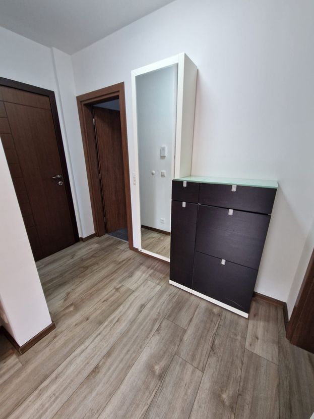 Schöne 2-Zimmer Wohnung, frisch saniert, in Stuttgart
