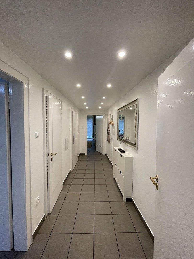 Stilvolle 2-Zimmer-Wohnung mit zwei Balkonen in Düsseldorf-Altstadt