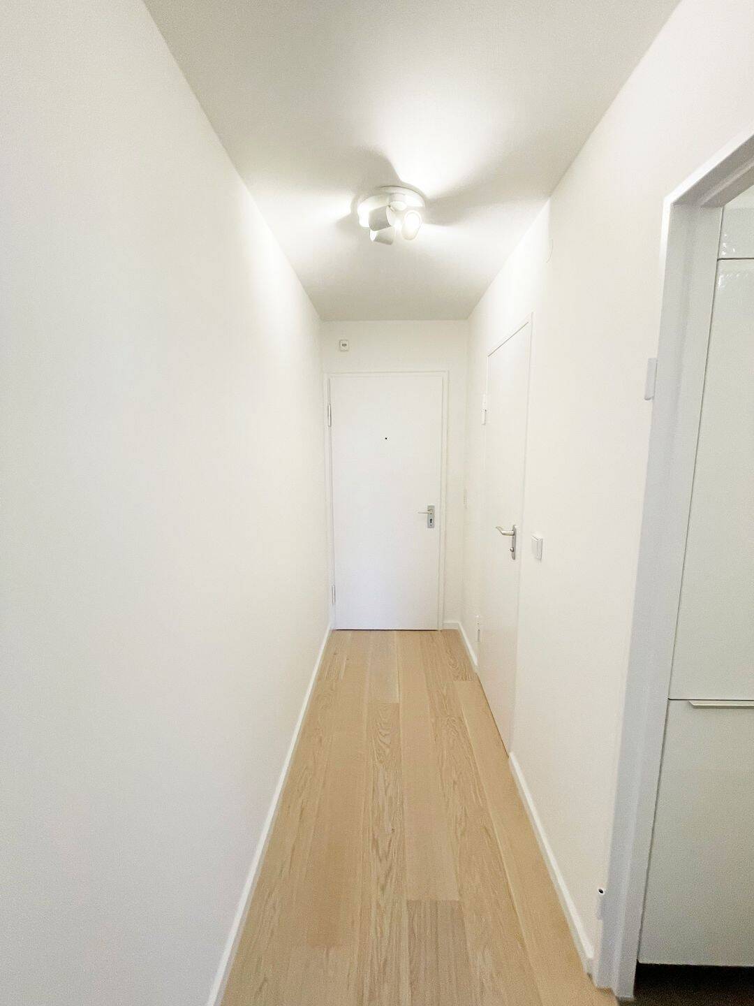 Attraktive kompakte Wohnung zu vermieten in München