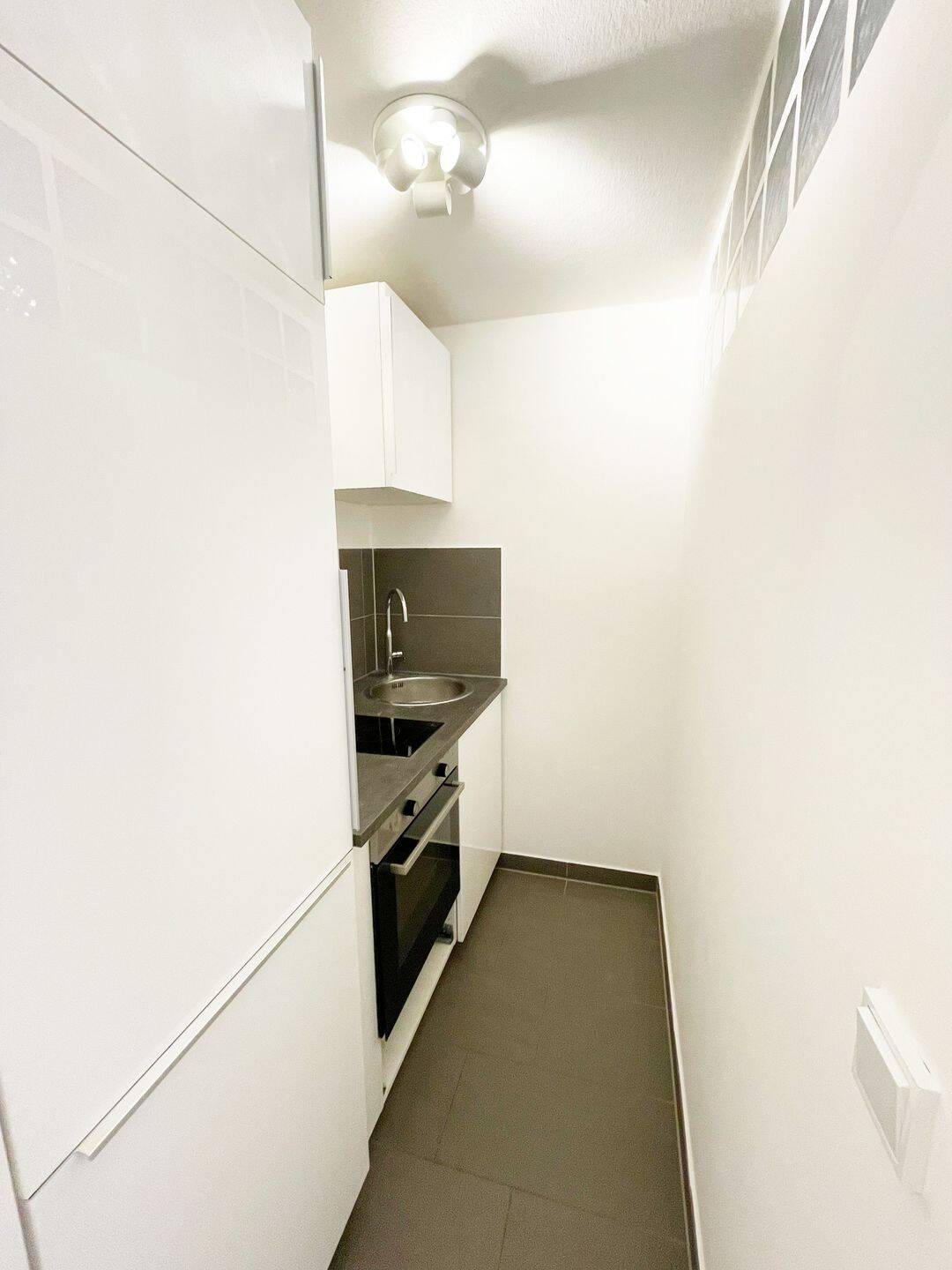 Attraktive kompakte Wohnung zu vermieten in München