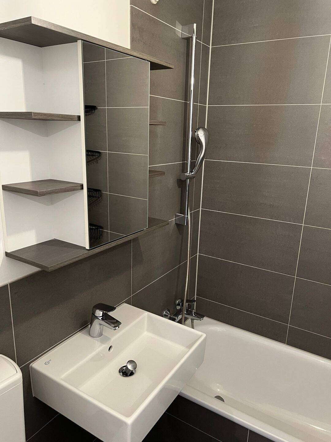 Attraktive kompakte Wohnung zu vermieten in München