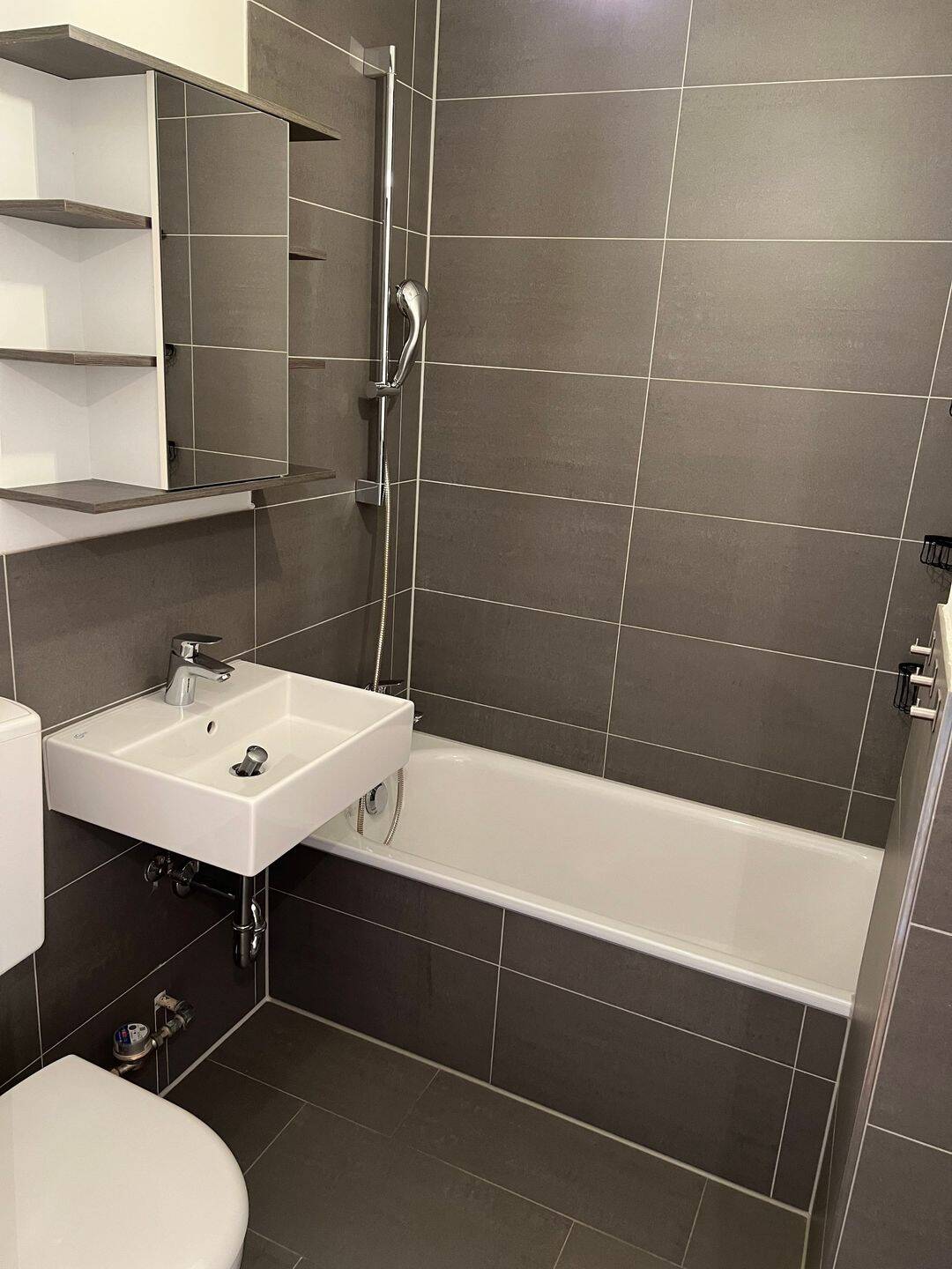 Attraktive kompakte Wohnung zu vermieten in München