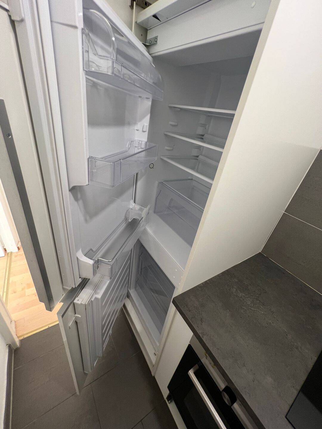 Attraktive kompakte Wohnung zu vermieten in München