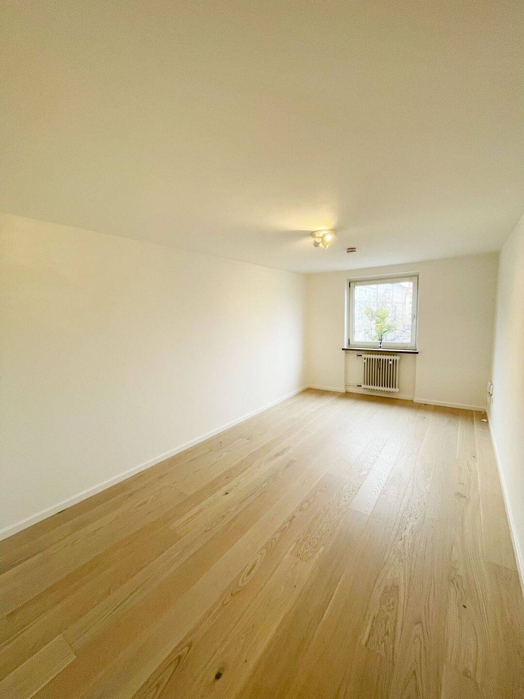 Attraktive kompakte Wohnung zu vermieten in München