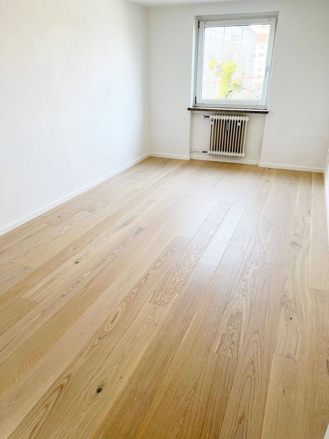 Attraktive kompakte Wohnung zu vermieten in München