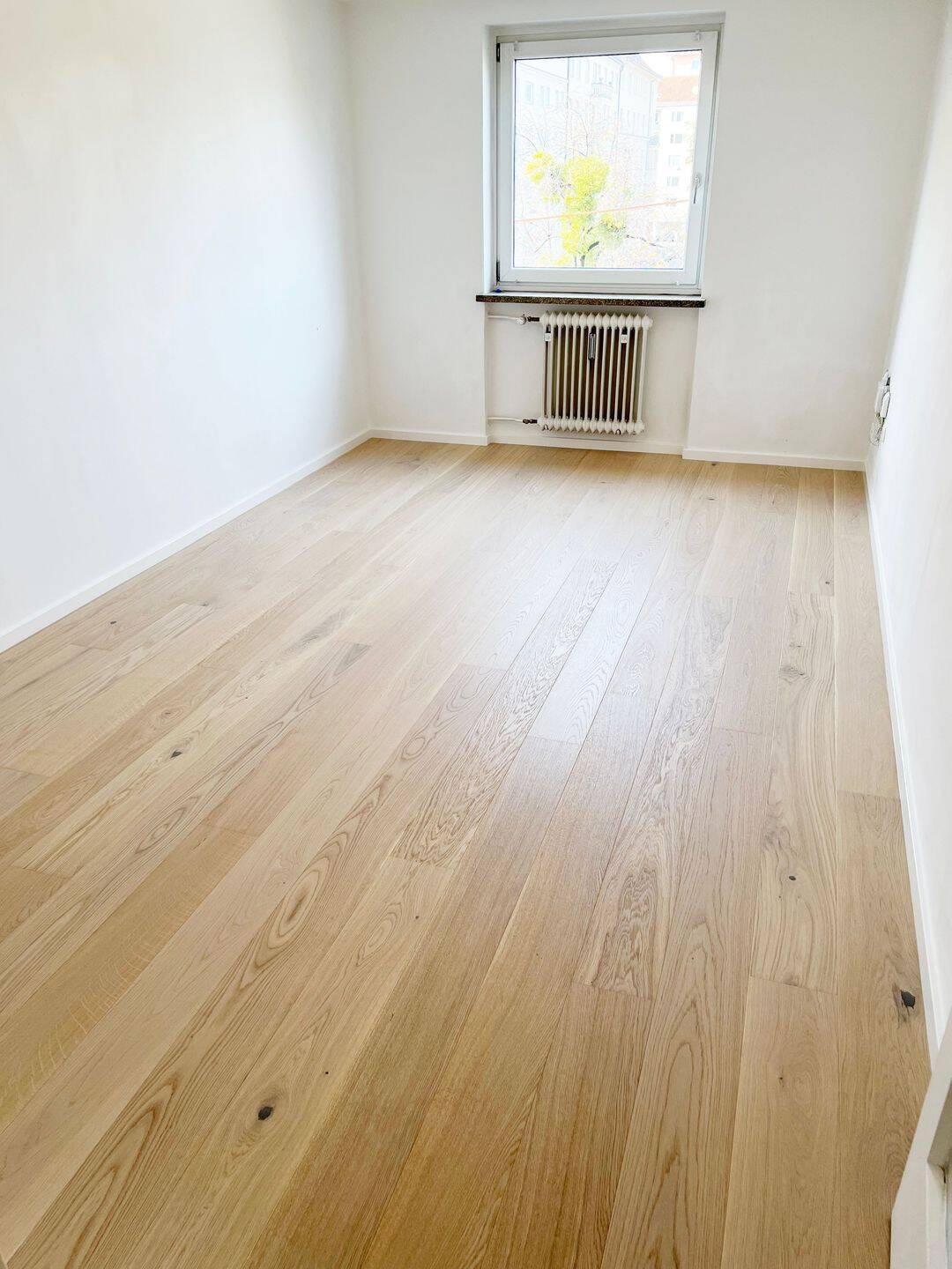 Attraktive kompakte Wohnung zu vermieten in München