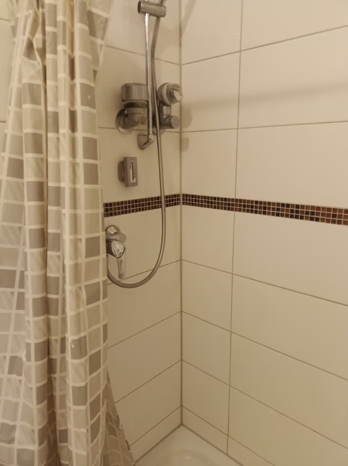 Charmante 1-Zimmer-Wohnung mit Vollausstattung